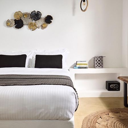 Casa Bu Apartment Fira  Bilik gambar