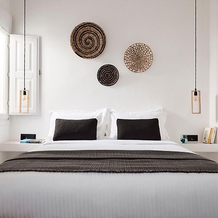 Casa Bu Apartment Fira  Bilik gambar