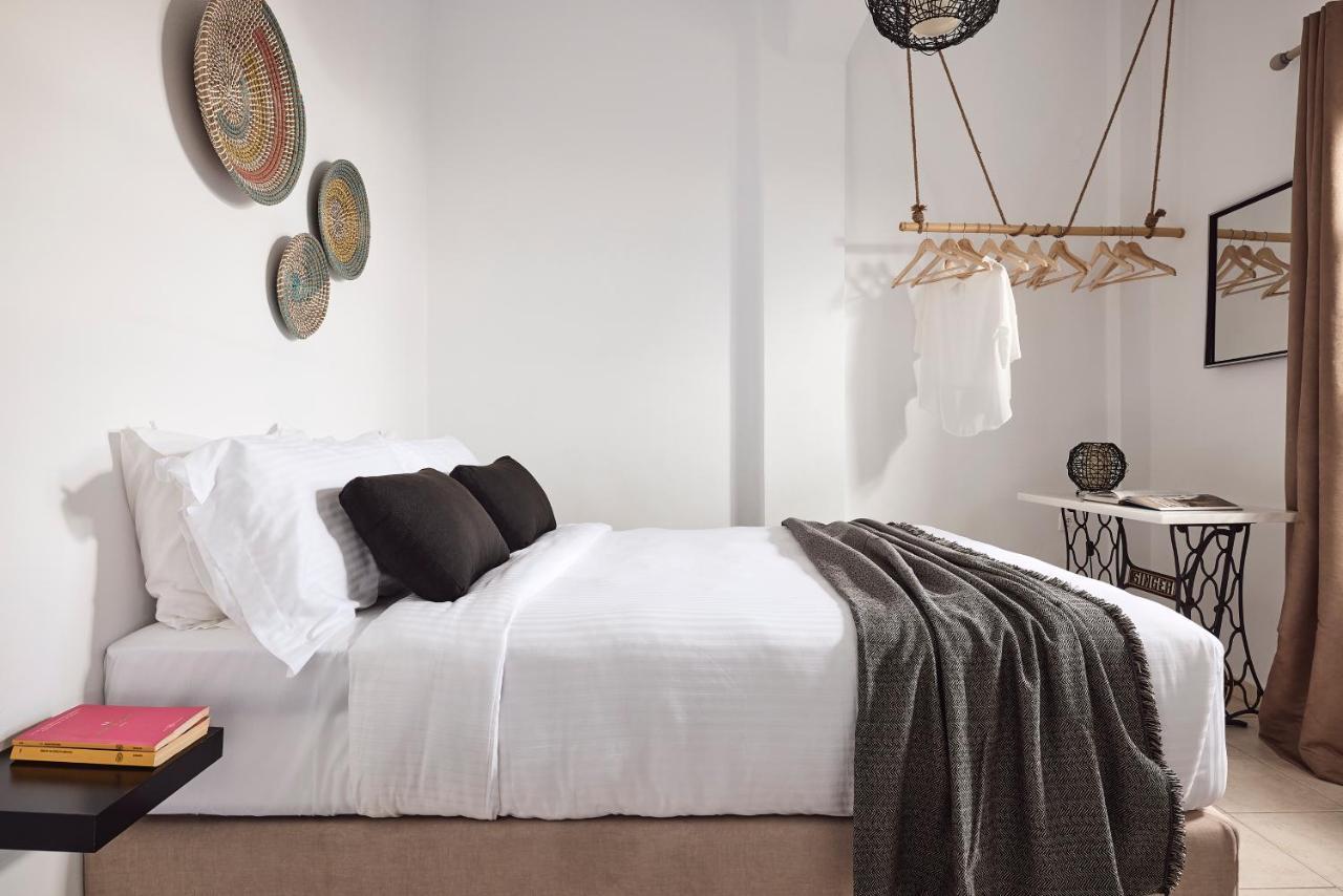 Casa Bu Apartment Fira  Luaran gambar