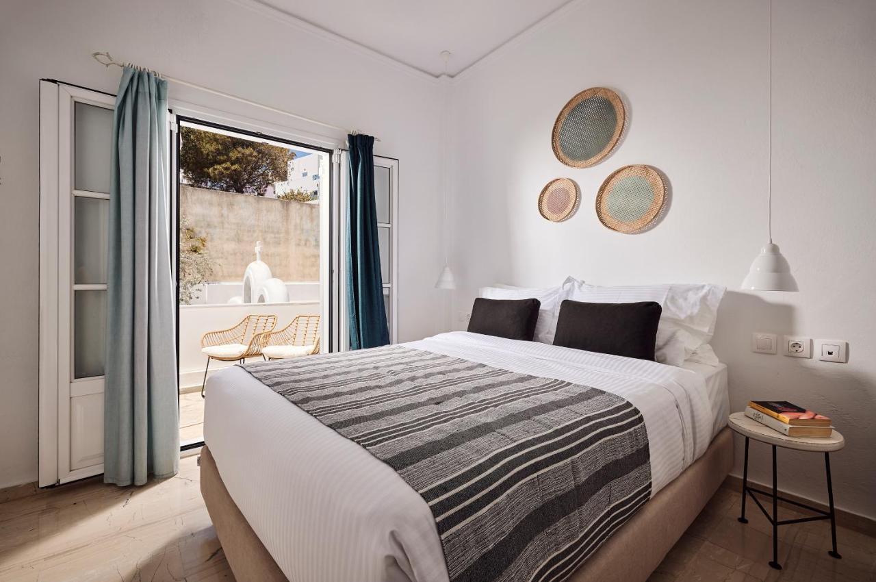 Casa Bu Apartment Fira  Luaran gambar