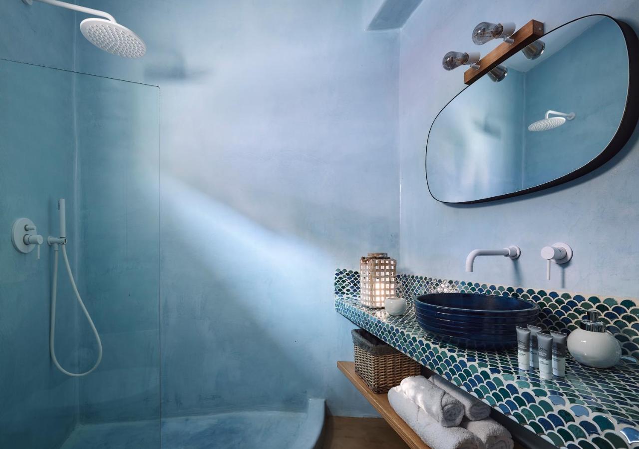 Casa Bu Apartment Fira  Luaran gambar