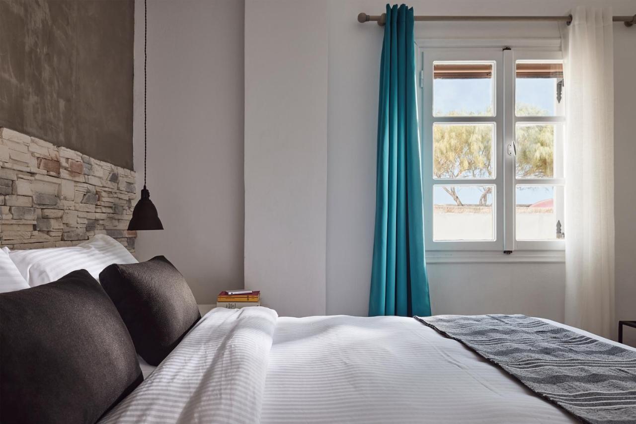 Casa Bu Apartment Fira  Luaran gambar