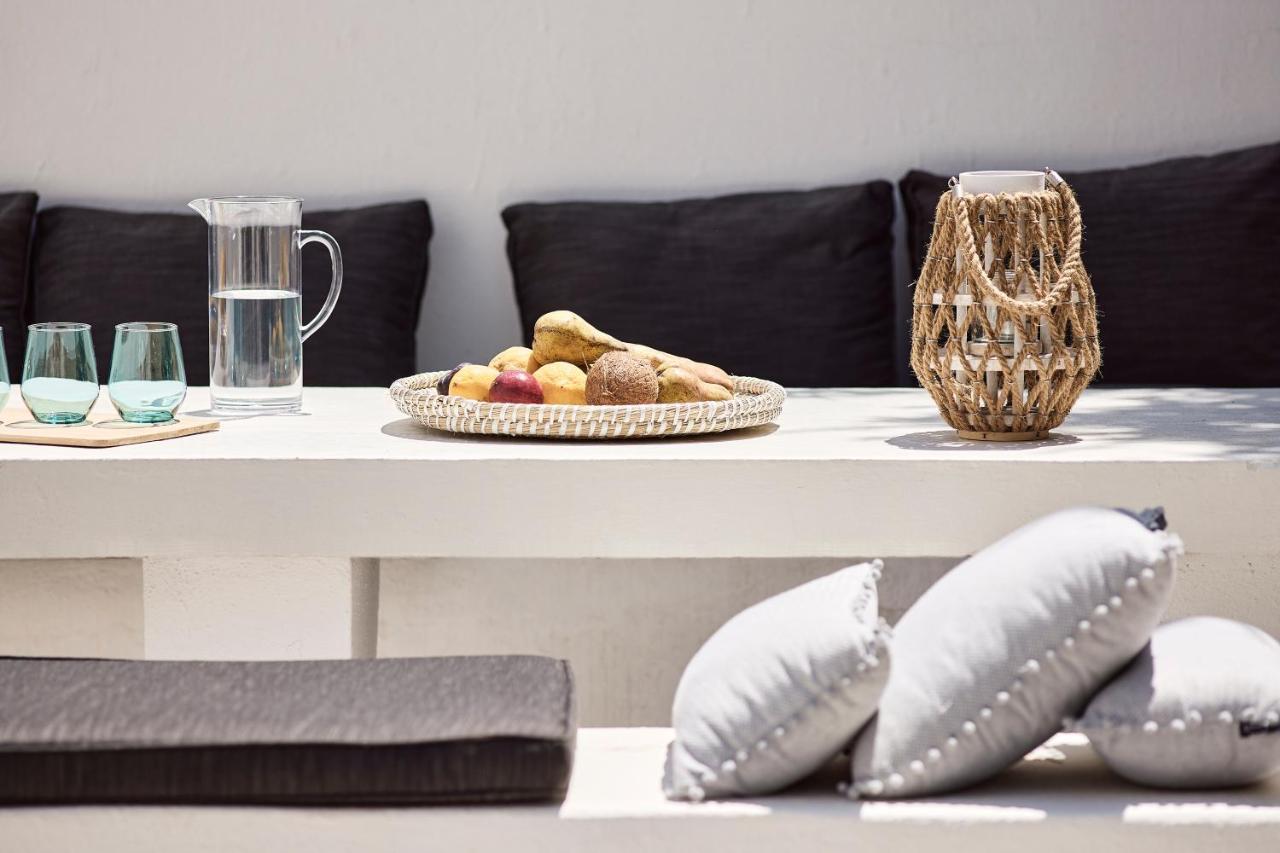 Casa Bu Apartment Fira  Luaran gambar