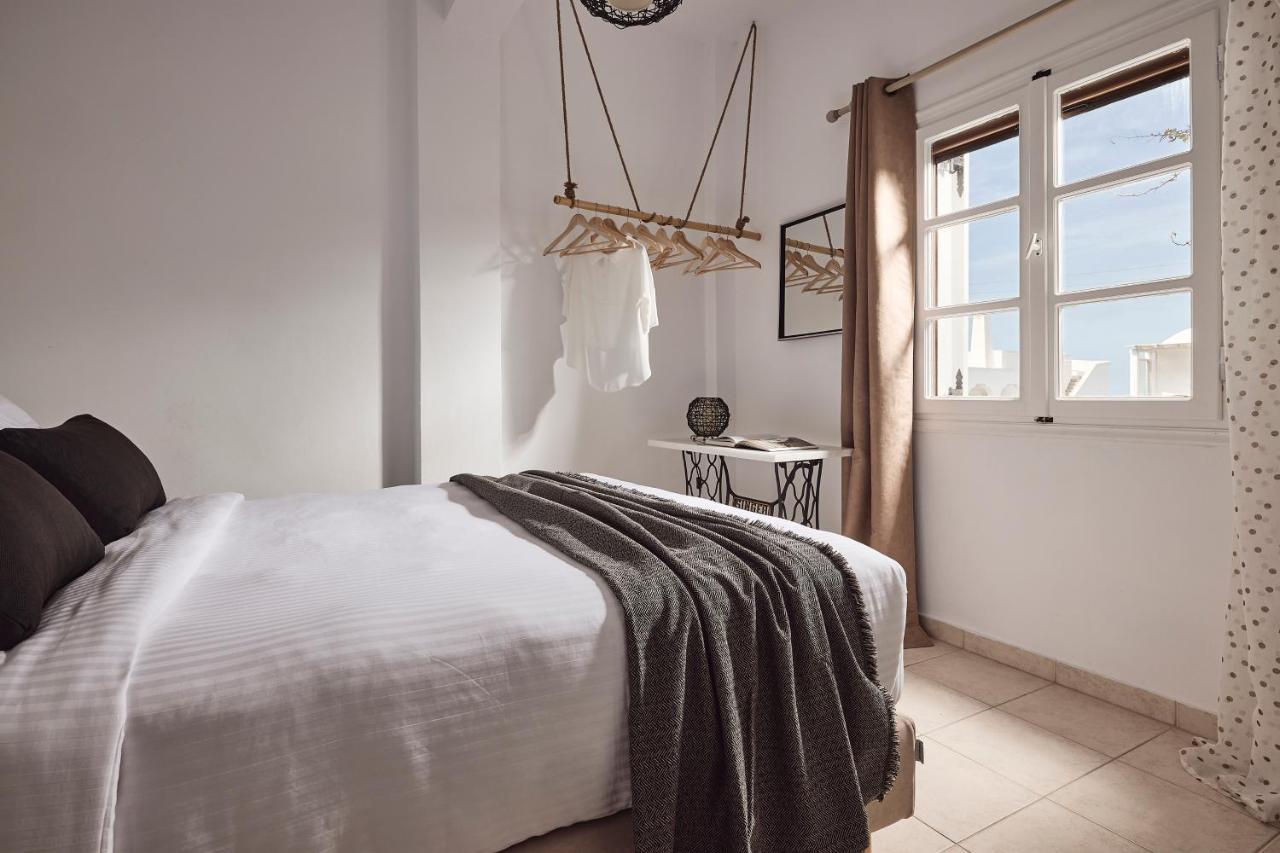 Casa Bu Apartment Fira  Luaran gambar