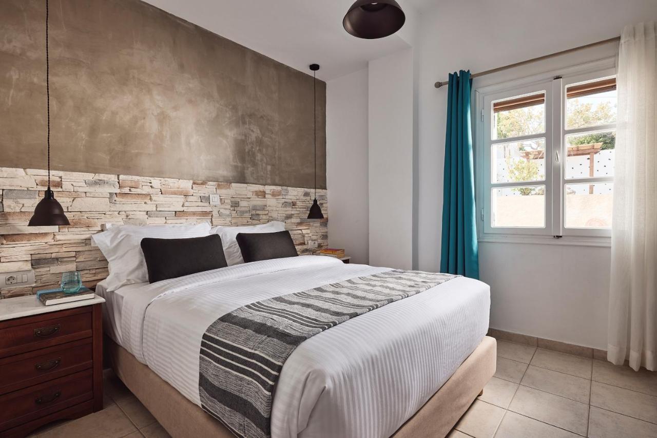 Casa Bu Apartment Fira  Luaran gambar