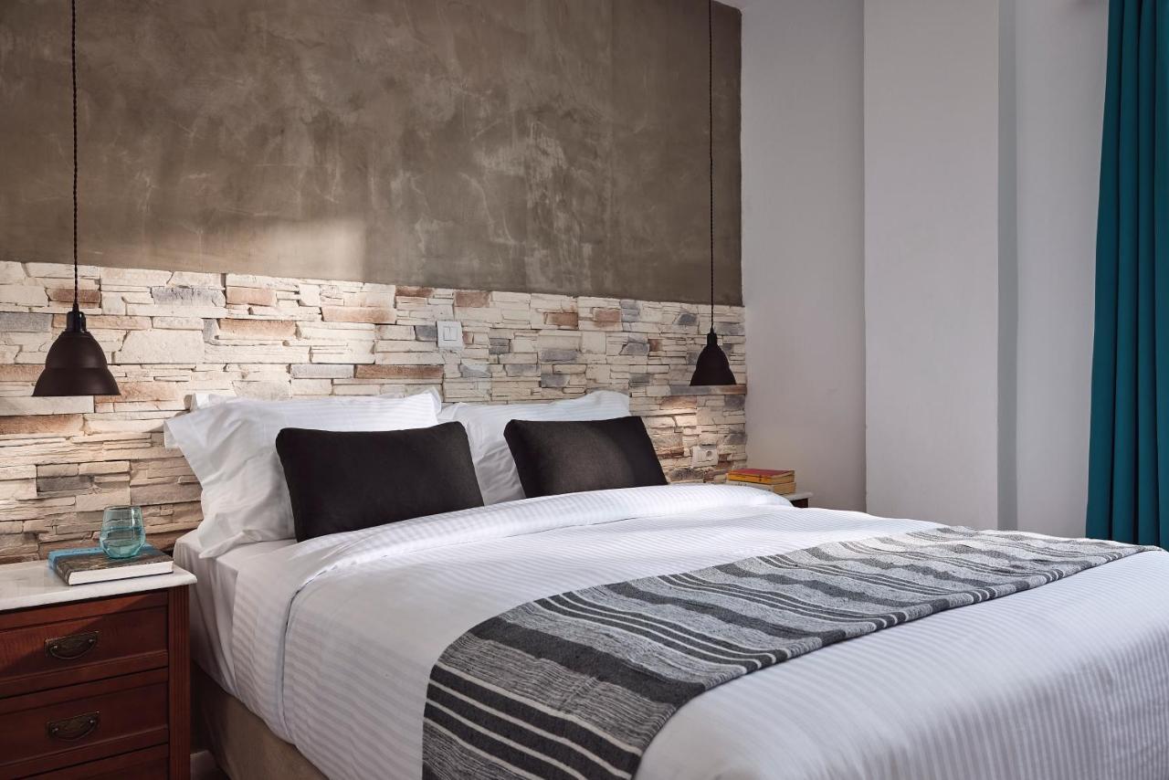 Casa Bu Apartment Fira  Luaran gambar