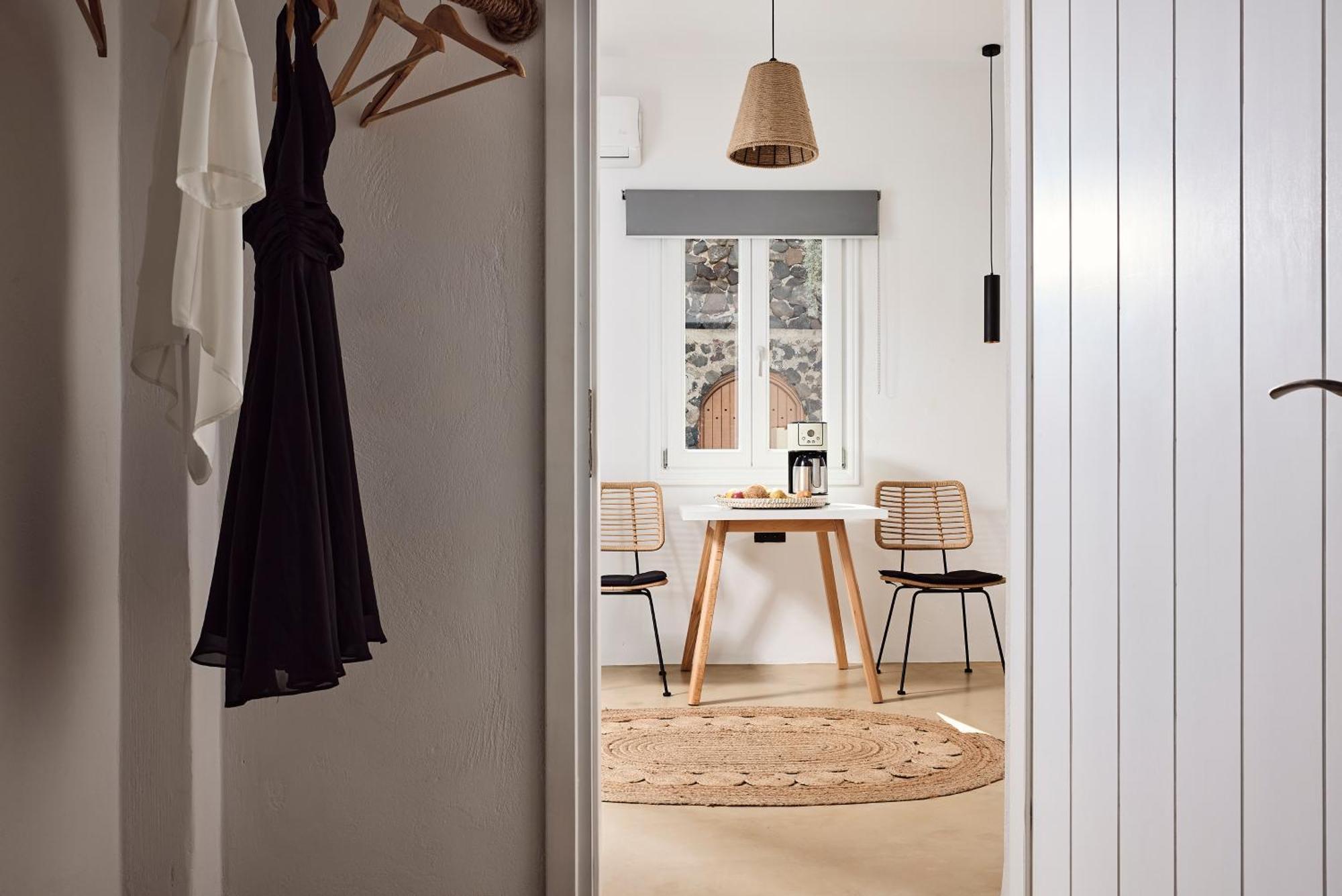 Casa Bu Apartment Fira  Bilik gambar