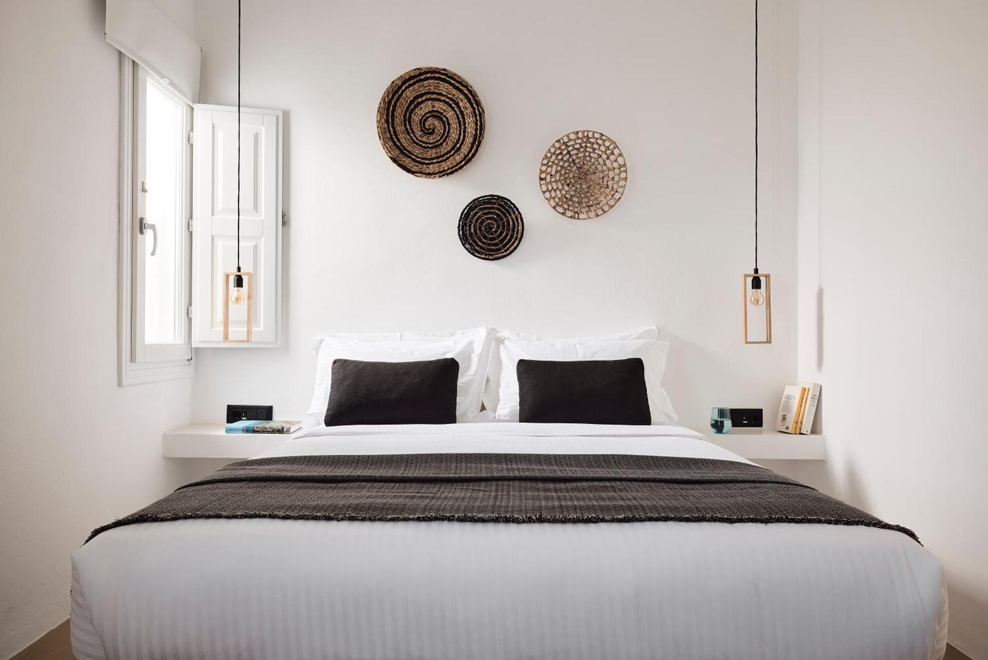 Casa Bu Apartment Fira  Bilik gambar