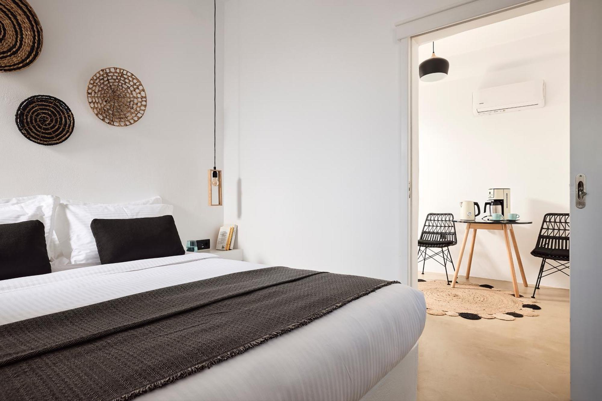 Casa Bu Apartment Fira  Bilik gambar