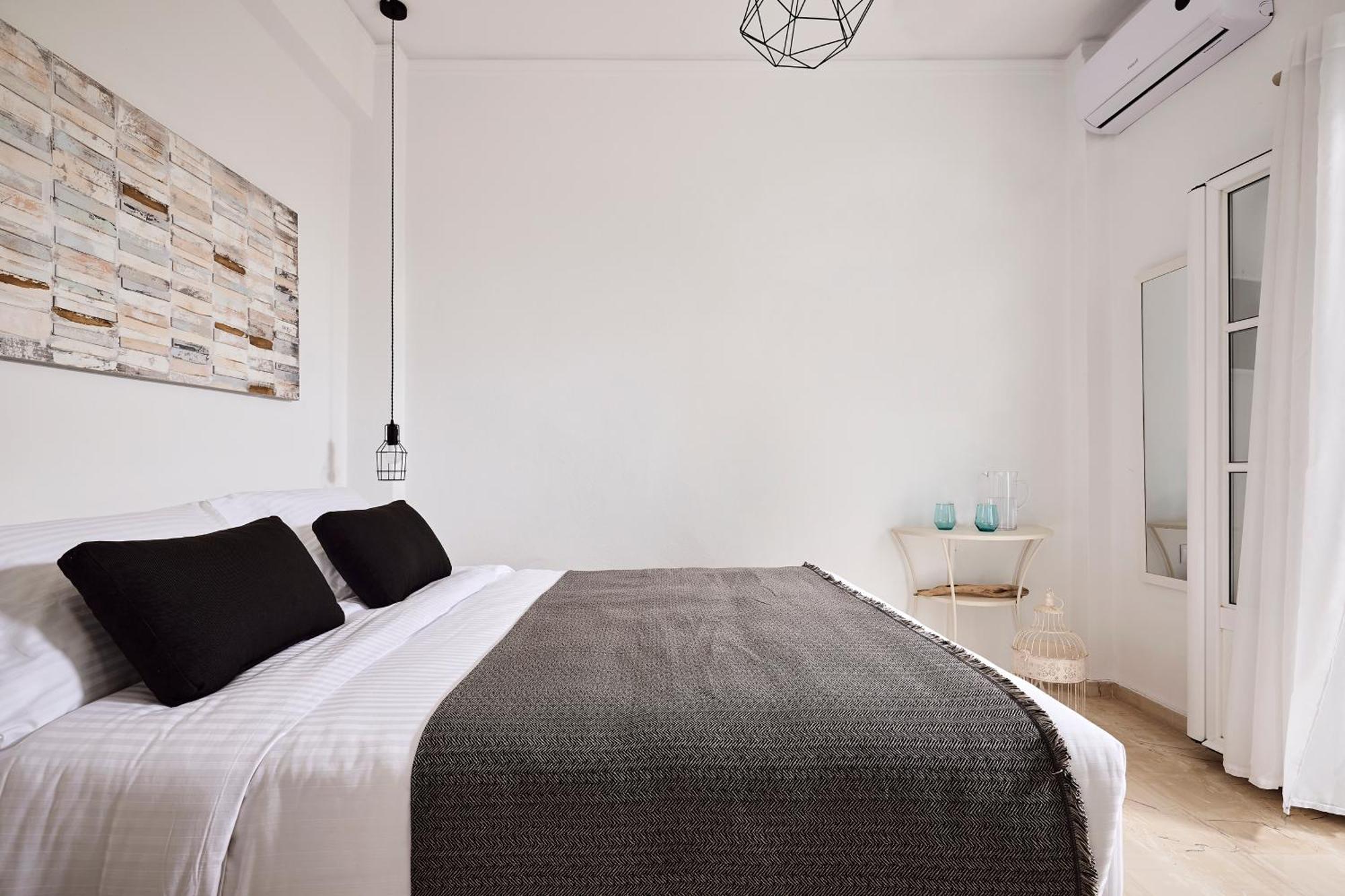 Casa Bu Apartment Fira  Bilik gambar