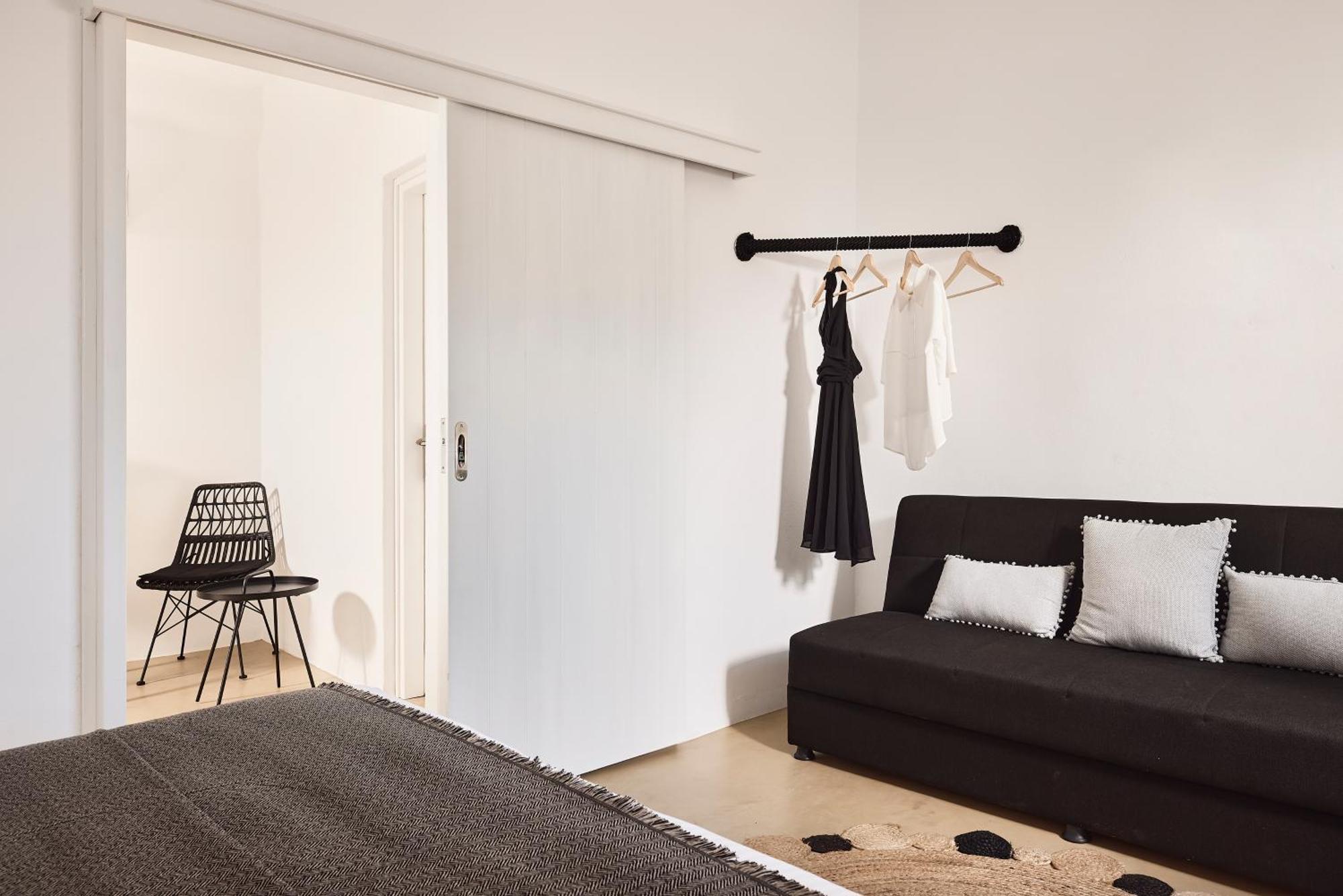 Casa Bu Apartment Fira  Bilik gambar