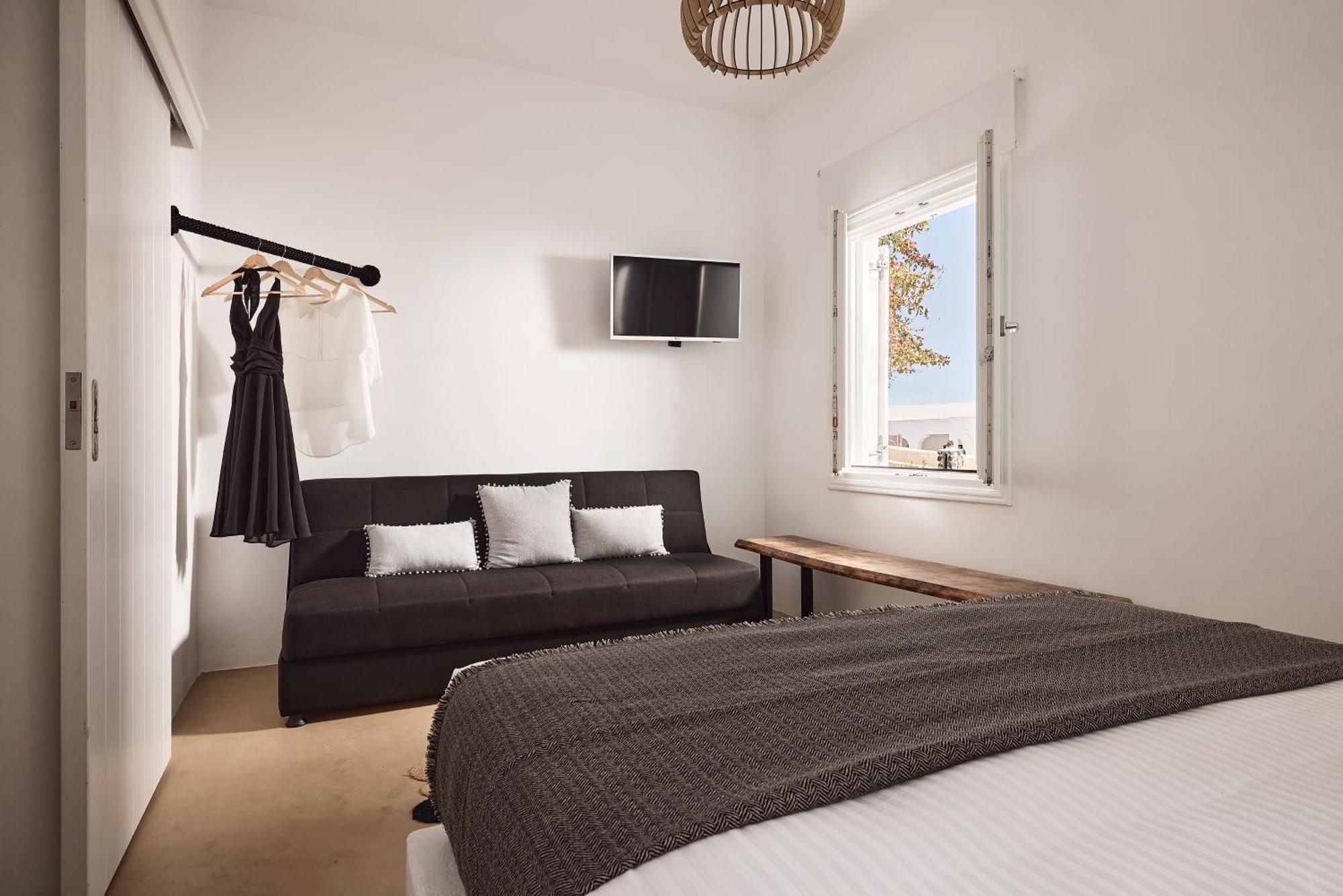Casa Bu Apartment Fira  Bilik gambar