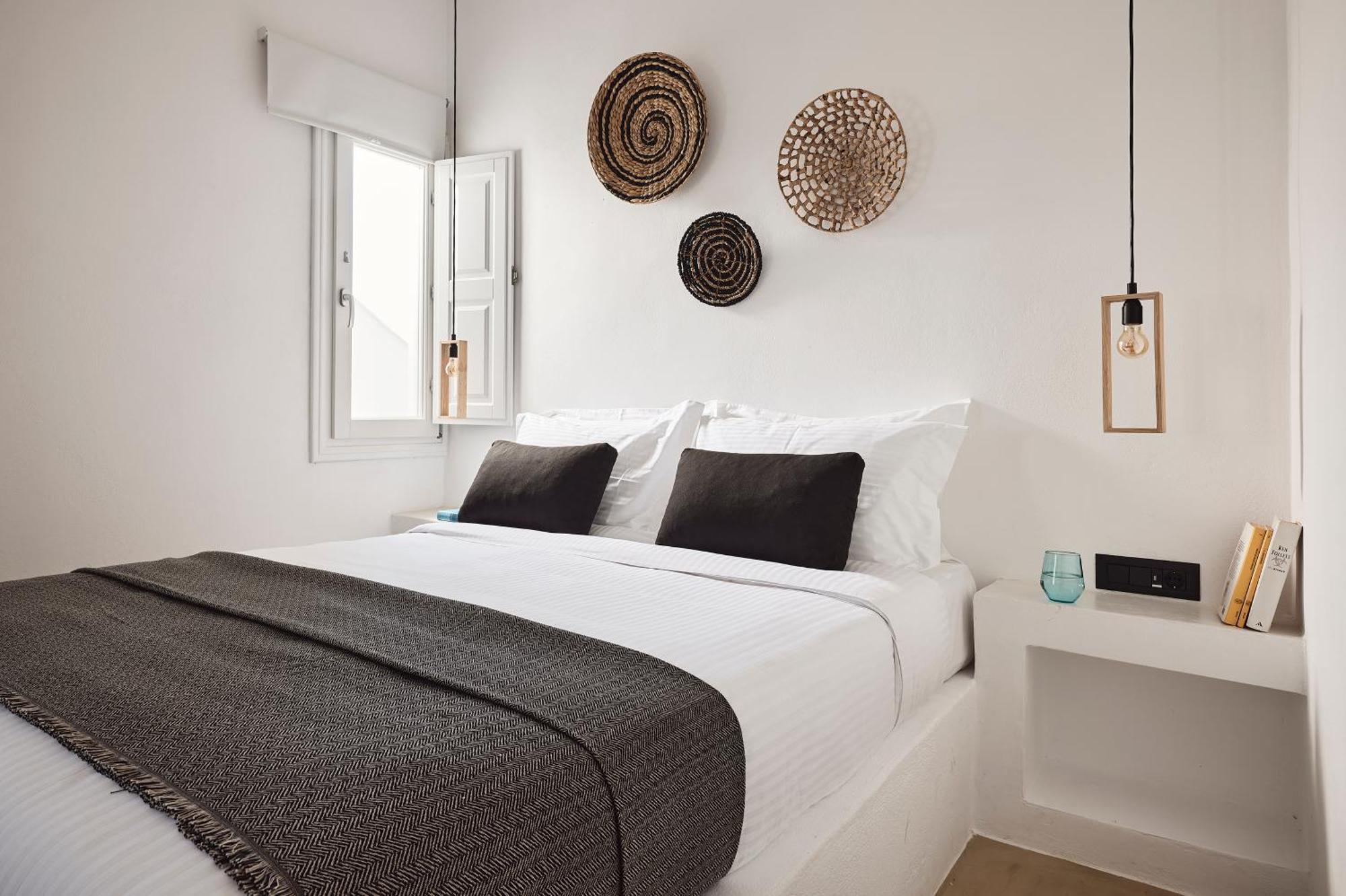 Casa Bu Apartment Fira  Bilik gambar