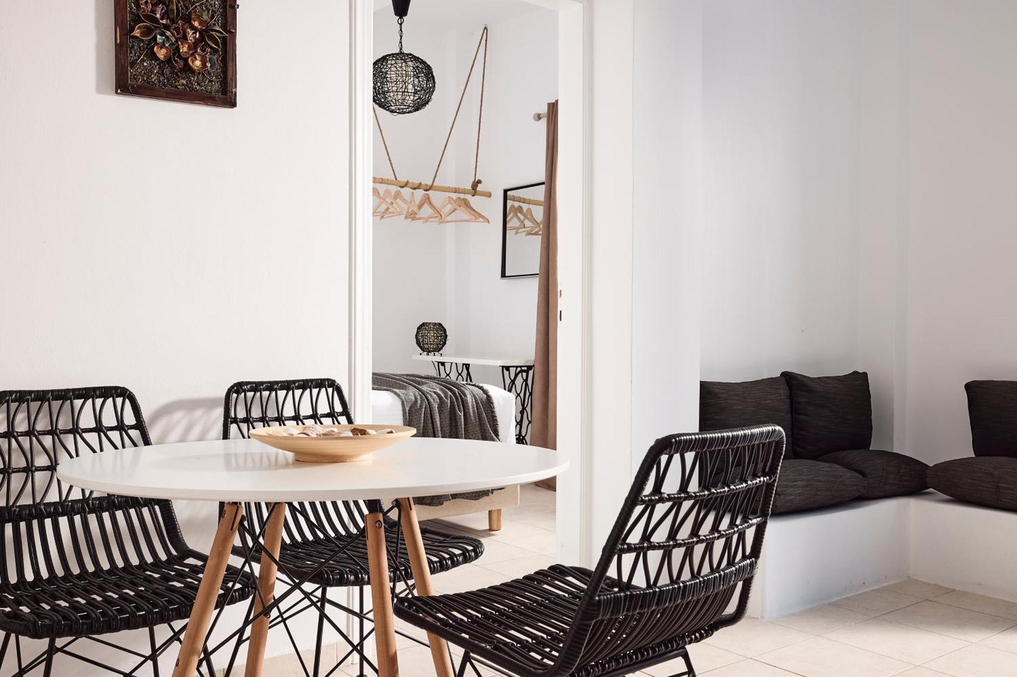 Casa Bu Apartment Fira  Bilik gambar