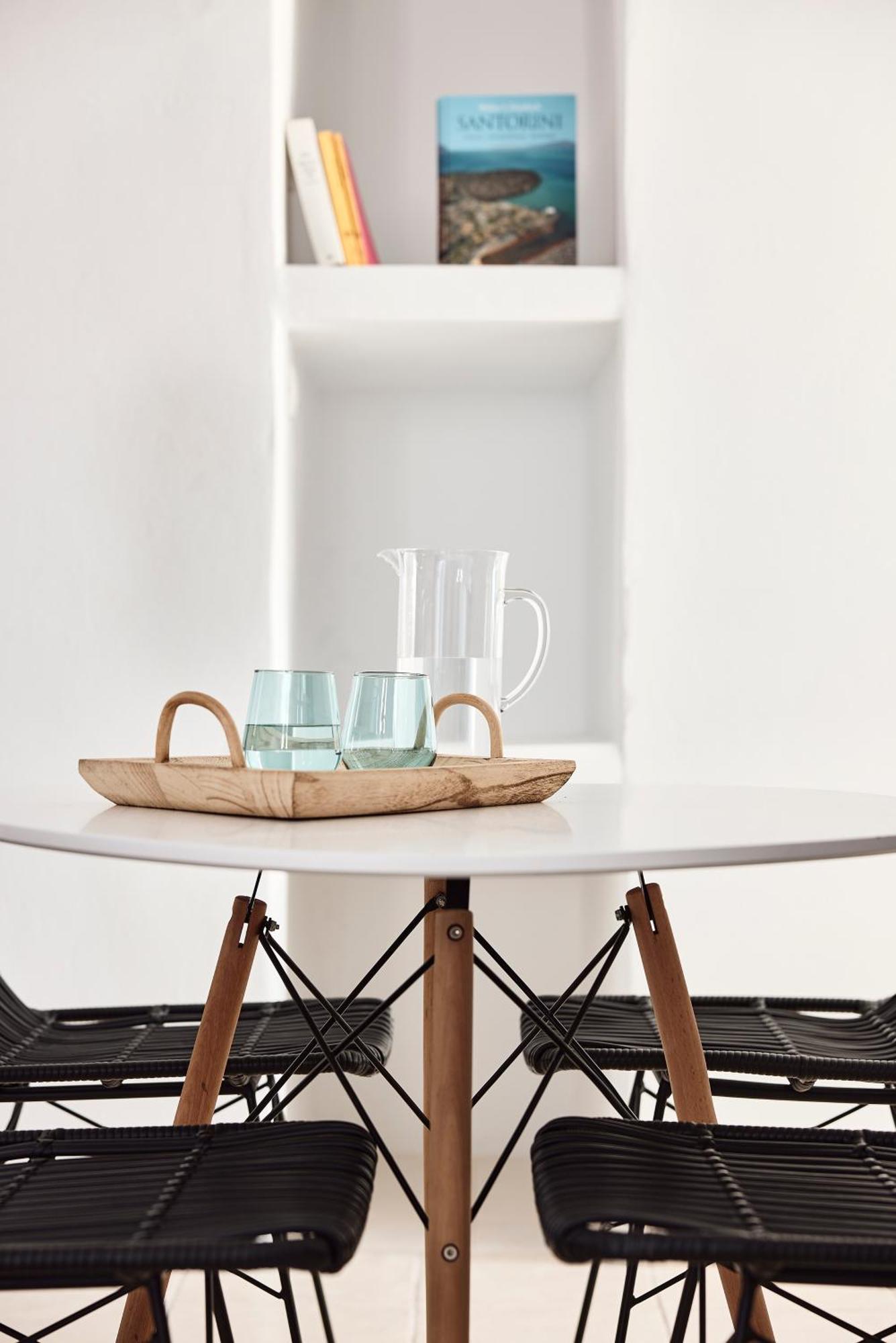 Casa Bu Apartment Fira  Bilik gambar