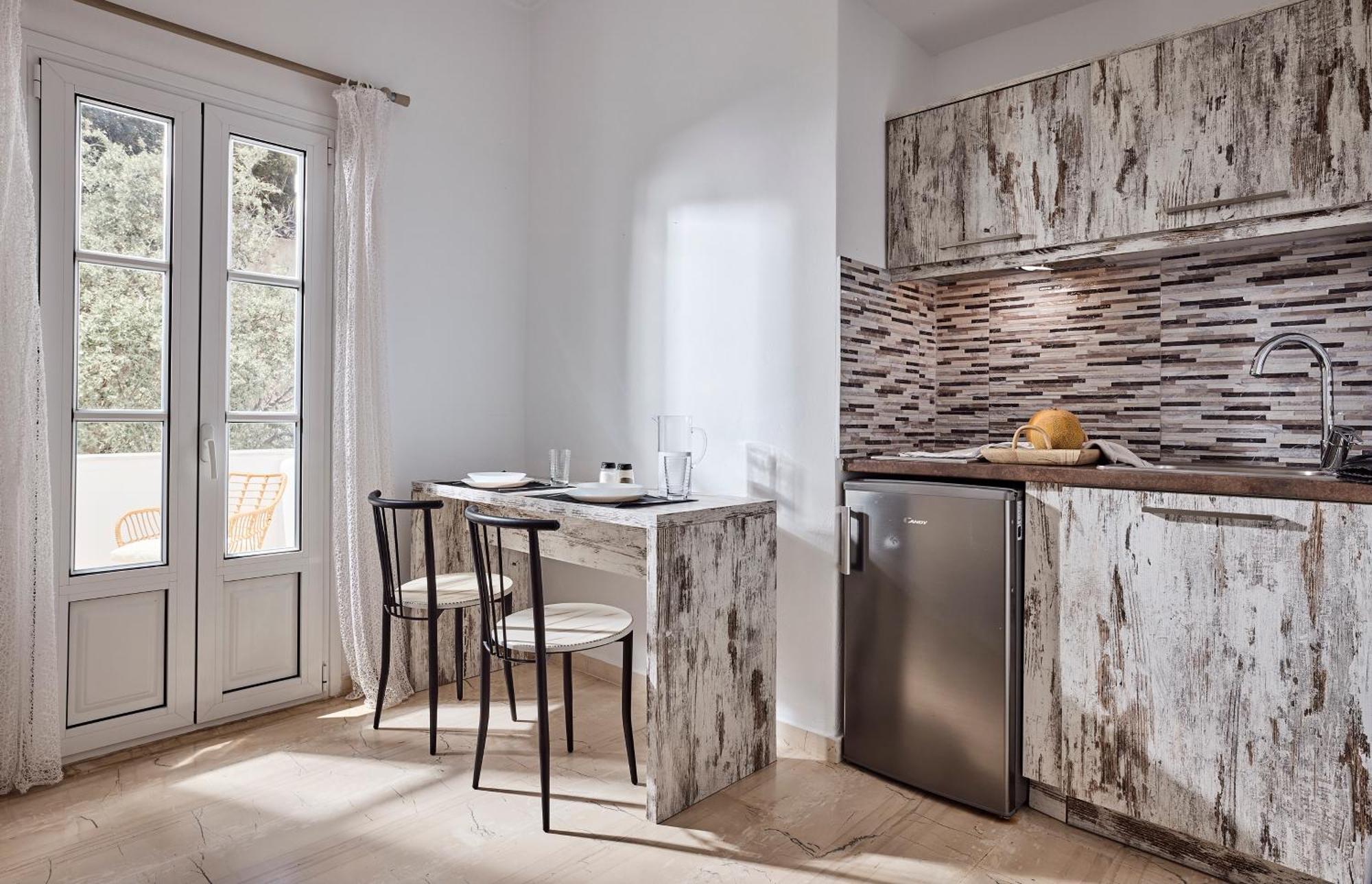 Casa Bu Apartment Fira  Bilik gambar