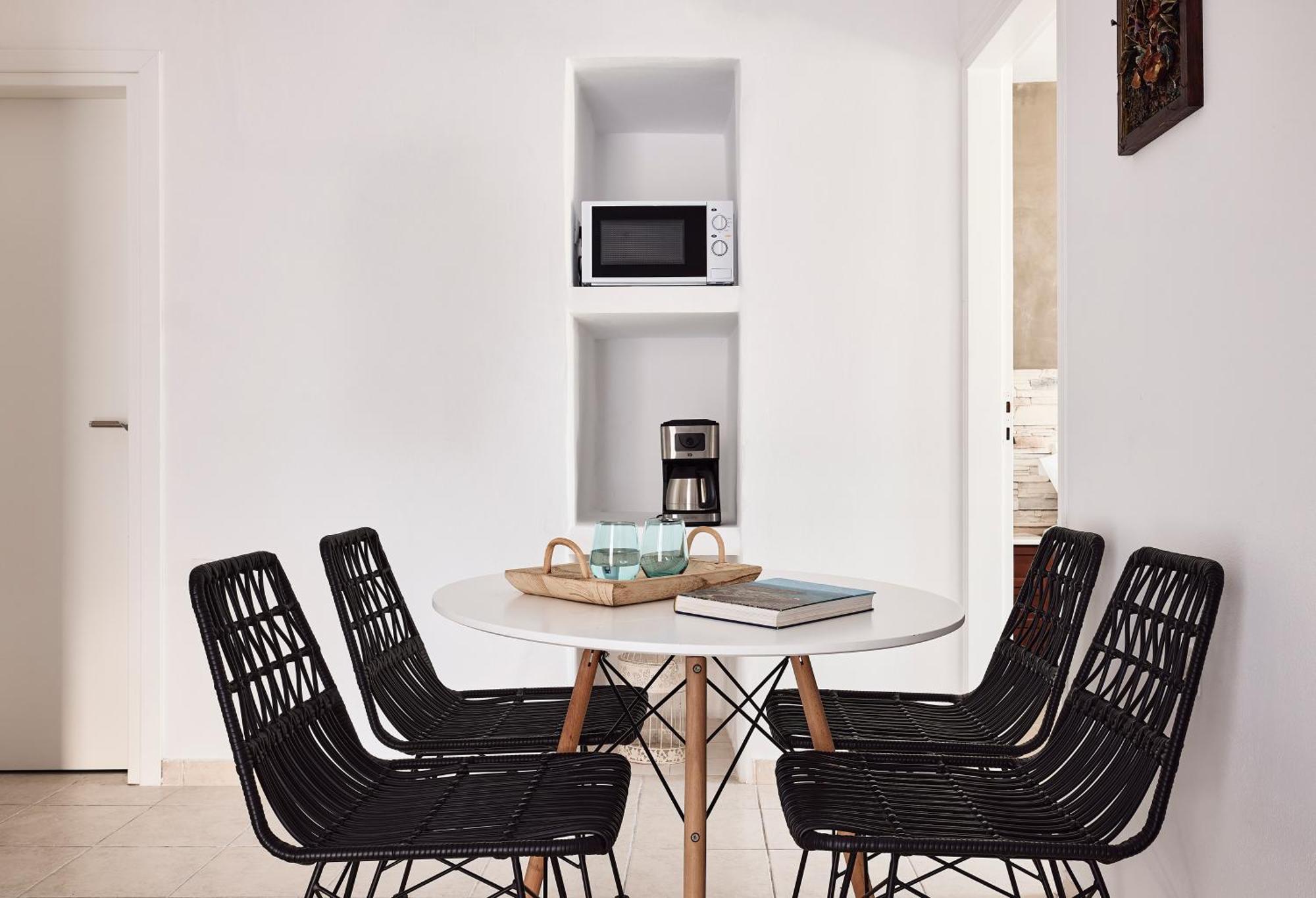 Casa Bu Apartment Fira  Bilik gambar